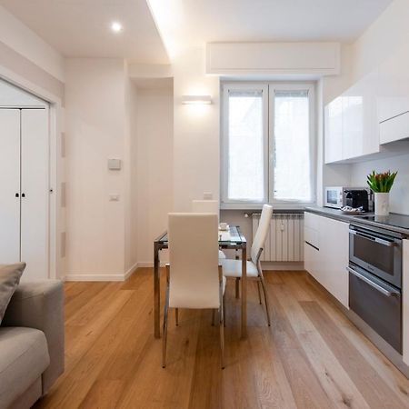 Bnbutler Friuli, 24 - Porta Romana Apartment Μιλάνο Εξωτερικό φωτογραφία
