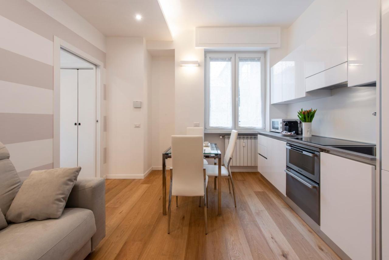 Bnbutler Friuli, 24 - Porta Romana Apartment Μιλάνο Εξωτερικό φωτογραφία