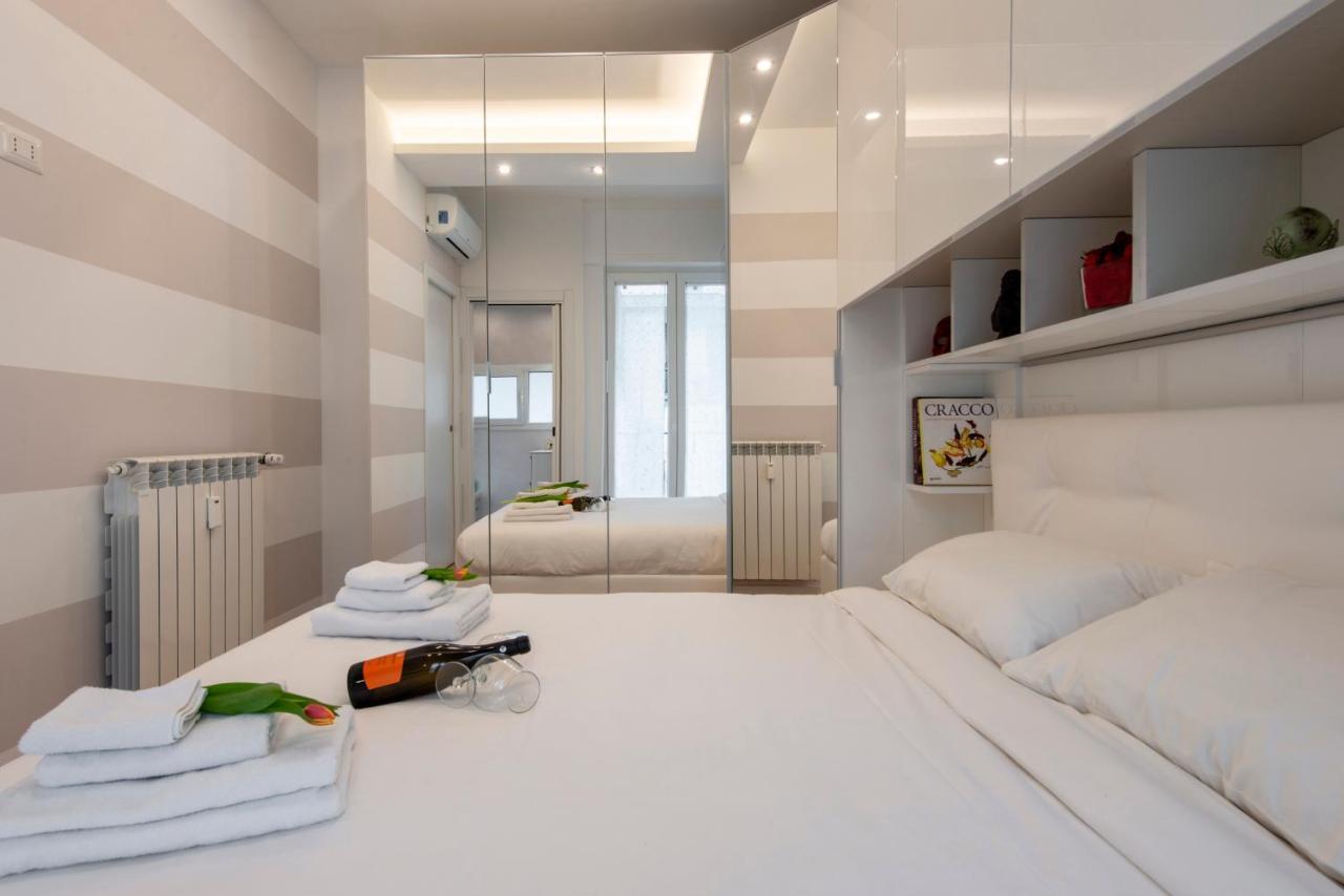Bnbutler Friuli, 24 - Porta Romana Apartment Μιλάνο Εξωτερικό φωτογραφία