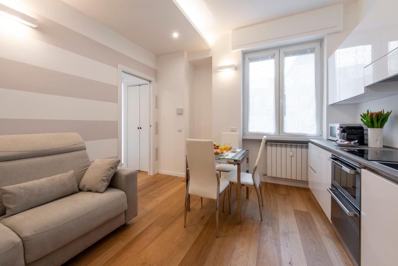 Bnbutler Friuli, 24 - Porta Romana Apartment Μιλάνο Εξωτερικό φωτογραφία