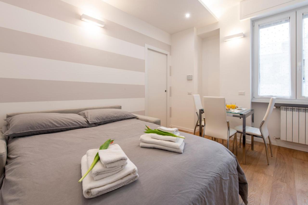 Bnbutler Friuli, 24 - Porta Romana Apartment Μιλάνο Εξωτερικό φωτογραφία