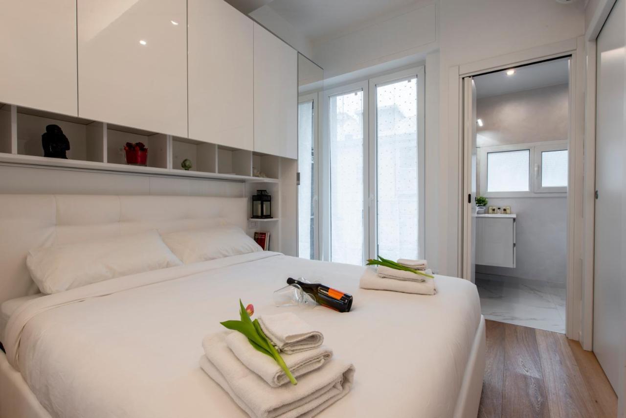 Bnbutler Friuli, 24 - Porta Romana Apartment Μιλάνο Εξωτερικό φωτογραφία
