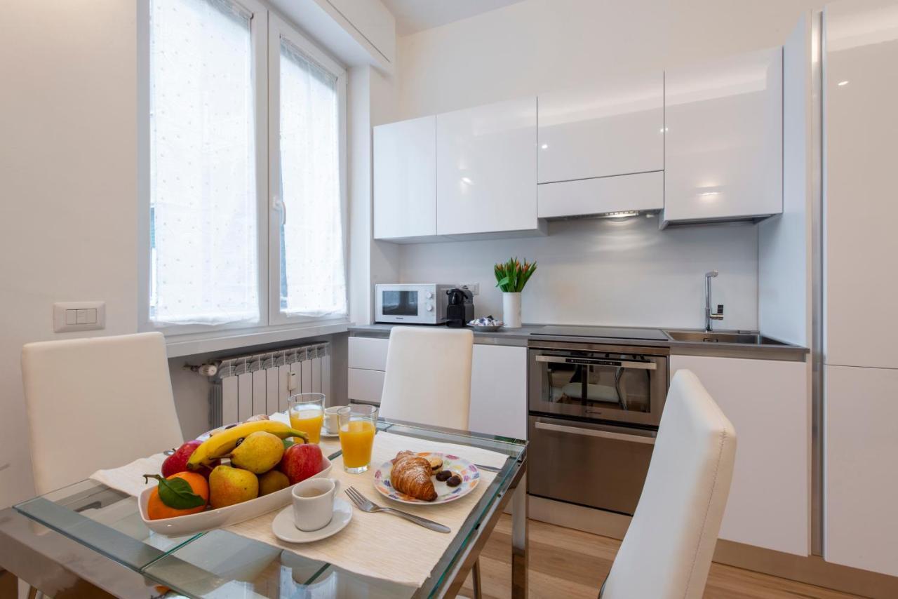 Bnbutler Friuli, 24 - Porta Romana Apartment Μιλάνο Εξωτερικό φωτογραφία