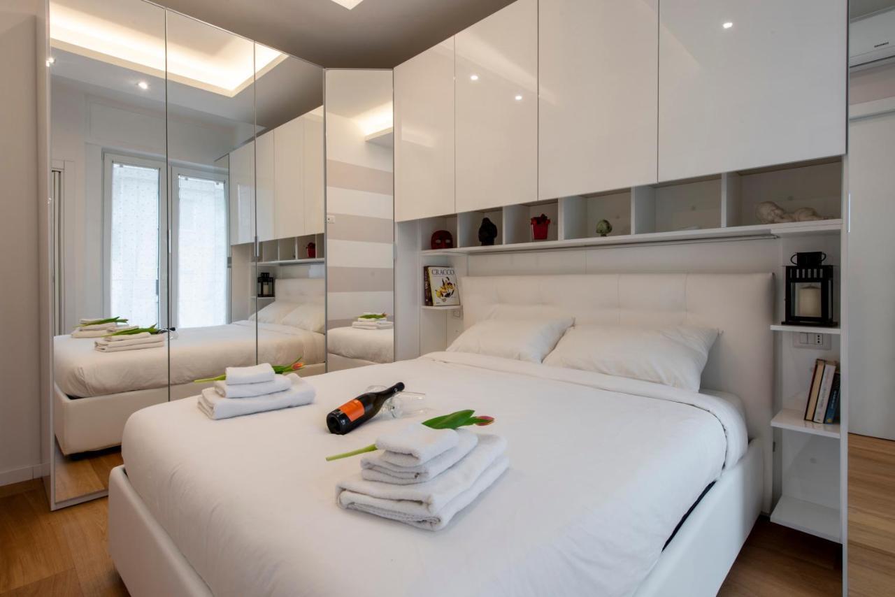 Bnbutler Friuli, 24 - Porta Romana Apartment Μιλάνο Εξωτερικό φωτογραφία
