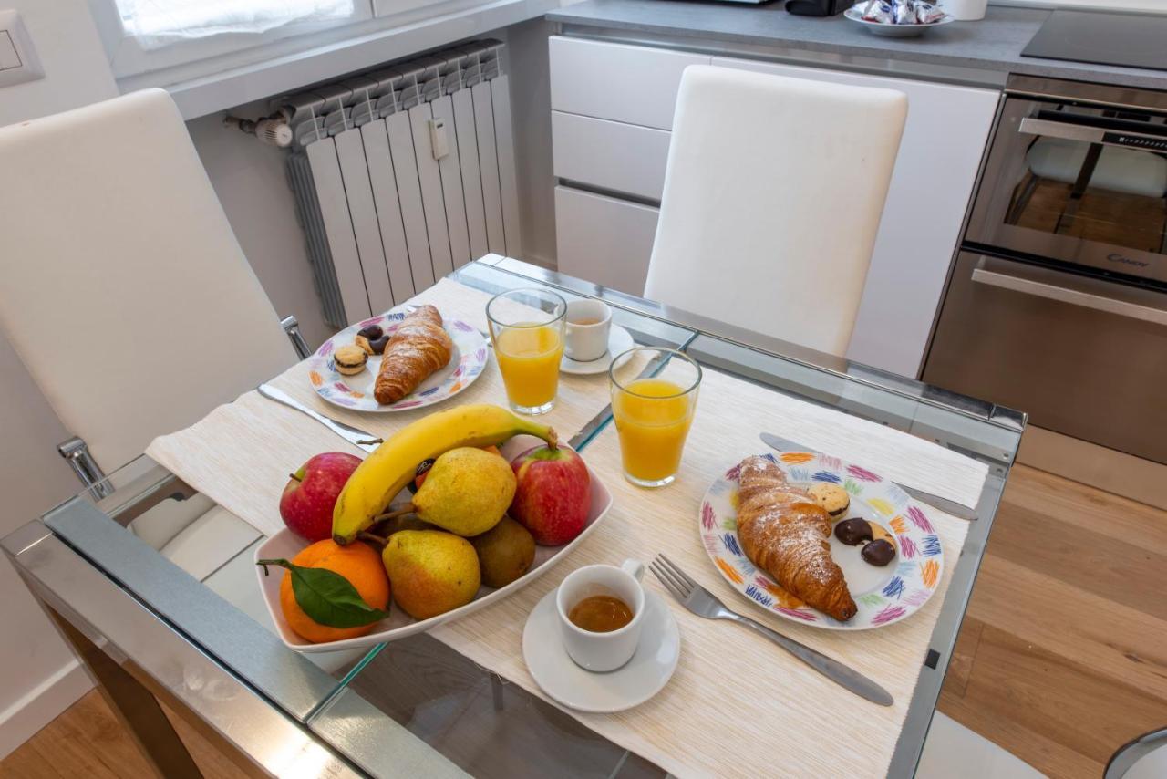 Bnbutler Friuli, 24 - Porta Romana Apartment Μιλάνο Εξωτερικό φωτογραφία