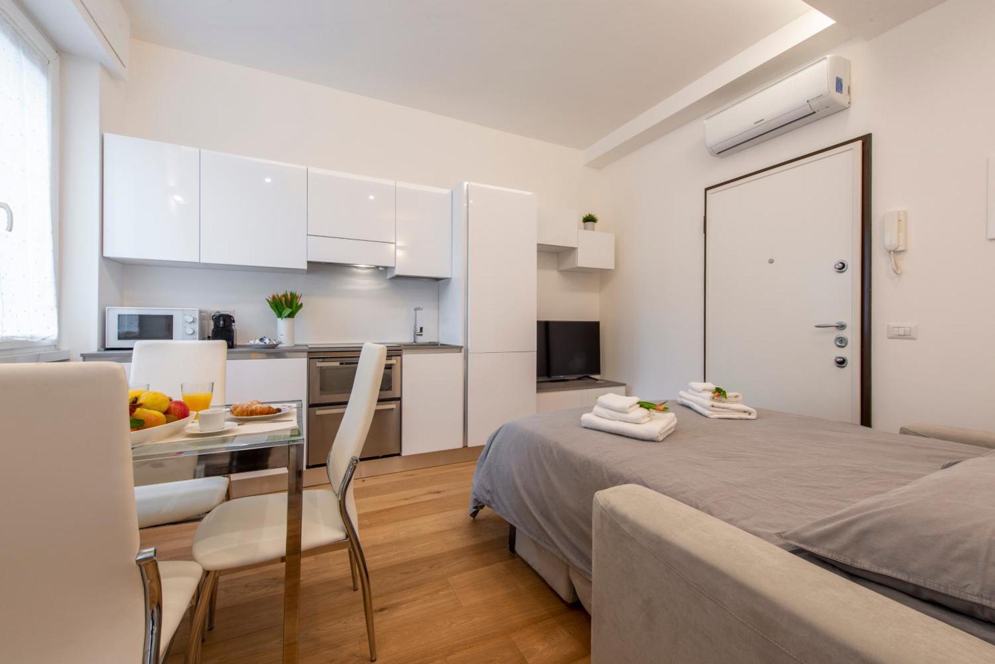 Bnbutler Friuli, 24 - Porta Romana Apartment Μιλάνο Εξωτερικό φωτογραφία